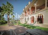 Venta - APARTAMENTO -
ORIHUELA COSTA - Las Ramblas