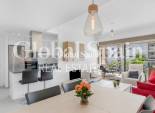 Venta - APARTAMENTO -
ORIHUELA COSTA - Costa Blanca