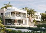 Neubau - Villa -
MARBELLA - Siroko Beach