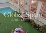Wederverkoop - VILLA -
ORIHUELA - Inland