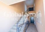 Resale - APARTMENT -
GUARDAMAR DEL SEGURA - El Raso