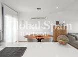 Revente - APPARTEMENT -
PILAR DE LA HORADADA - Costa Blanca