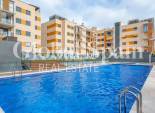 Odsprzedaż - MIESZKANIE -
EL CAMPELLO - Muchavista