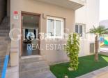 Wiederverkauf - WOHNUNG -
TORREVIEJA - Costa Blanca