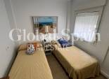 Odsprzedaż - PENTHOUSE -
TORREVIEJA - La Mata pueblo