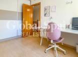 Resale - HOUSE -
ORIHUELA COSTA - Costa Blanca