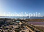 Odsprzedaż - PENTHOUSE -
PLAYA HONDA - 