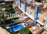Wiederverkauf - VILLA -
CABO ROIG - Costa Blanca