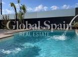 Wederverkoop - VILLA -
MAR DE CRISTAL - Costa Calida