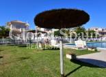 Revente - APPARTEMENT -
ORIHUELA COSTA - Playa Flamenca