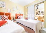 Wederverkoop - APPARTEMENT -
La Veleta - Costa Blanca