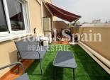Wiederverkauf - PENTHOUSE -
TORREVIEJA - Center