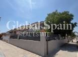 Venta - APARTAMENTO -
LOS NAREJOS - Costa Calida