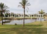 Nueva construcción  - VILLA -
SAN JAVIER - Santiago de la Ribera
