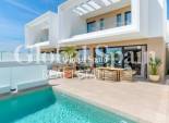 New Build - HOUSE -
DOLORES