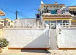 Wederverkoop - APPARTEMENT -
TORREVIEJA - Costa Blanca