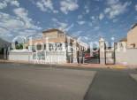 Resale - HOUSE -
TORREVIEJA - Costa Blanca