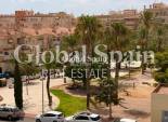 Resale - APARTMENT -
TORREVIEJA - Estacion de autobuses
