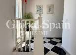 Wiederverkauf - VILLA -
ORIHUELA COSTA - Playa Flamenca