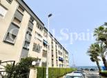 Revente - APPARTEMENT -
PUNTA PRIMA - Costa Blanca