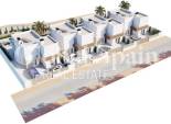 New Build - VILLA -
SAN JAVIER - Santiago de la Ribera