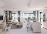 New Build - VILLA -
ESTEPONA - Estepona Golf