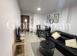 Wiederverkauf - WOHNUNG -
TORREVIEJA - Playa del Cura