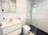 Odsprzedaż - MIESZKANIE -
TORREVIEJA - 