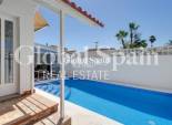 Venta - VILLA -
SAN FULGENCIO - LA MARINA