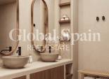 Nueva construcción  - VILLA -
ALTEA - ALTEA HILLS