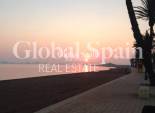 New Build - PENTHOUSE -
CARTAGENA - Mar de Cristal