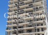Neubau - PENTHOUSE -
CALPE - Arenal Bol