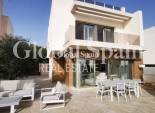 Langzeitmiete - Villa -
SAN MIGUEL DE SALINAS - San Miguel Salinas