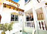 Wiederverkauf - HAUS -
ORIHUELA - Urbanización Perla del Mar