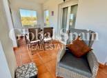 Revente - APPARTEMENT -
SUCINA - Inland