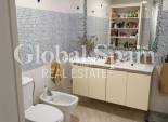Revente - MAISON -
TORREVIEJA - Acequion