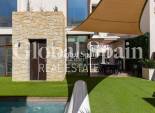 Venta - VILLA -
ROJALES - Pueblo bravo
