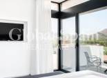 Nouvelle construction - VILLA -
LA MANGA DEL MAR MENOR