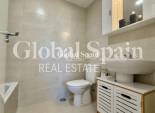Long Term Rental - APARTMENT -
DENIA - Port