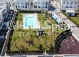Resale - Apartment -
PUNTA PRIMA
