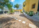 Resale - Villa -
ORIHUELA COSTA - Las Filipinas