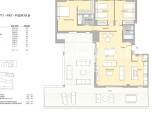 Nowo zbudowane - PENTHOUSE -
ESTEPONA - 