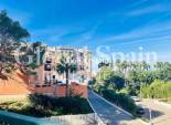 Revente - APPARTEMENT -
ORIHUELA COSTA - Playa Flamenca