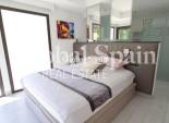 Wiederverkauf - VILLA -
JÁVEA - Costa Blanca
