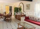 Resale - VILLA -
CABO ROIG - Costa Blanca