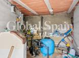Resale - HOUSE -
LA NUCÍA - La nucia