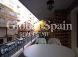Wiederverkauf - WOHNUNG -
TORREVIEJA - Costa Blanca