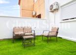 Revente - APPARTEMENT -
ORIHUELA COSTA - Costa Blanca