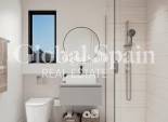 Nueva construcción  - APARTAMENTO -
MARBELLA - Altos de los Monteros