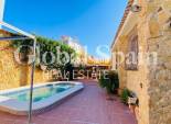 Odsprzedaż - WILLA  -
ORIHUELA COSTA - La Florida
